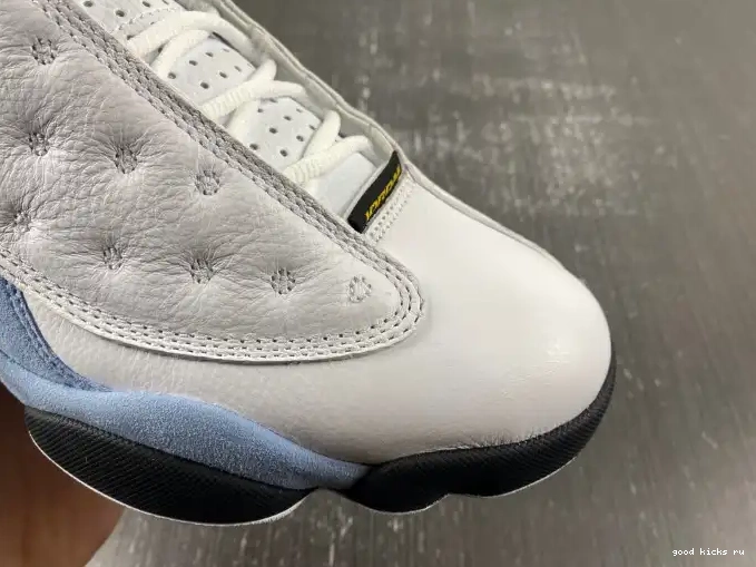 Rep 13 414571-170 Grey Blue Air Jordan 0421